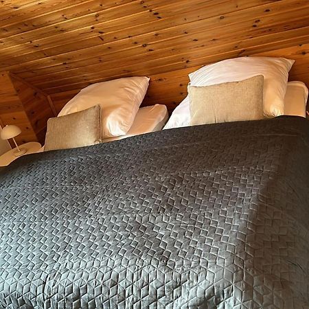Strandhaus Nina - Ferienhaus Хоокзил Екстериор снимка